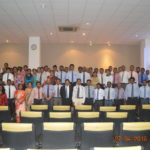 DGHS with Participants