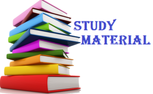 study-material